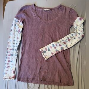 We The Free shirt XL